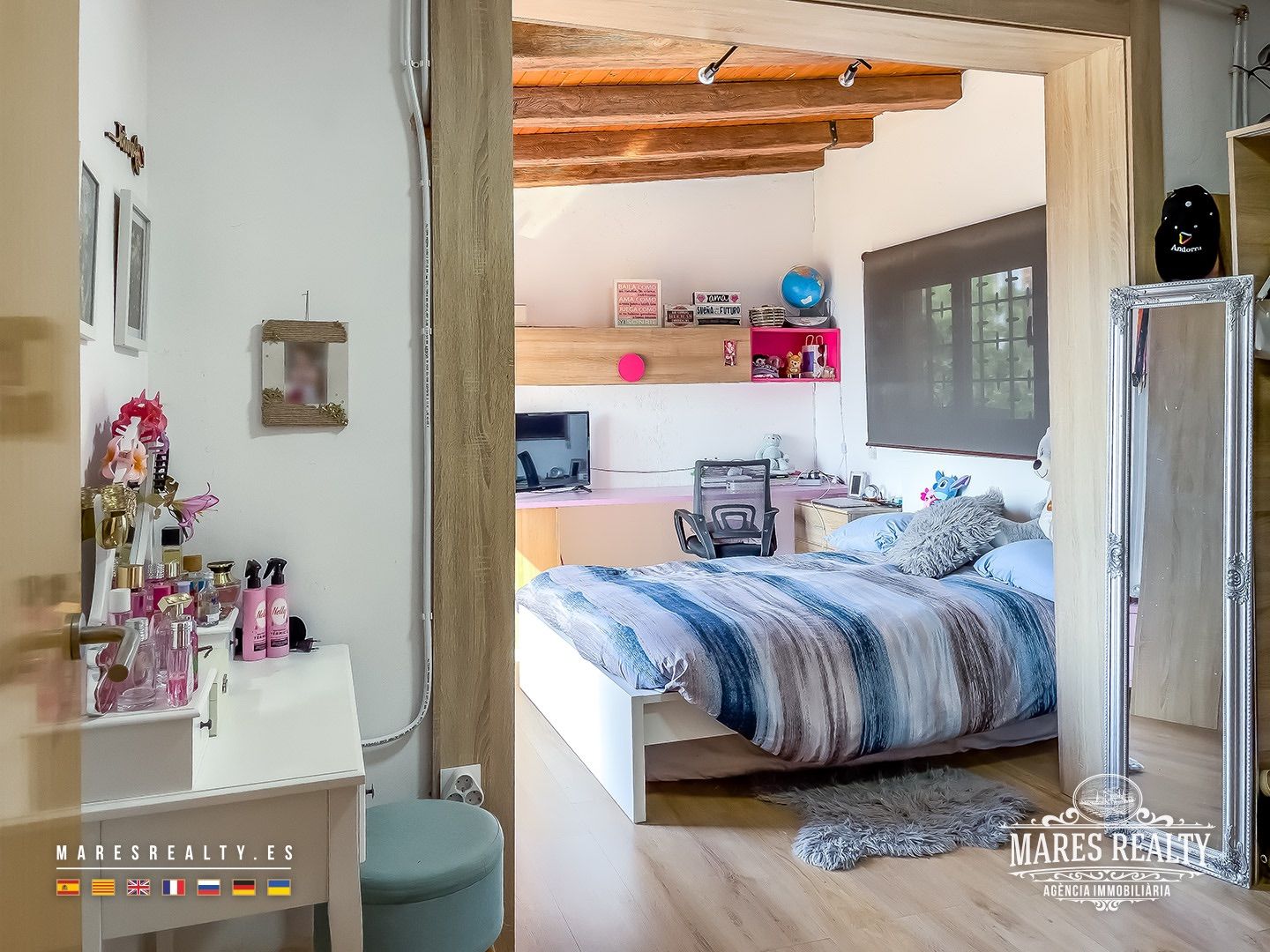 Villa en Lloret de Mar, Gerona, España 13 dormitorios, 650 m2 No. 140162