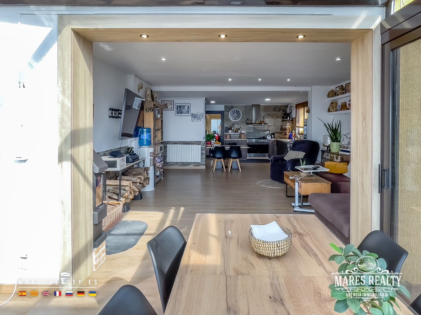 Villa en Lloret de Mar, Gerona, España 13 dormitorios, 650 m2 No. 140162