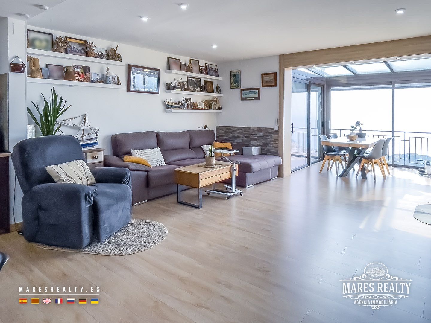 Villa en Lloret de Mar, Gerona, España 13 dormitorios, 650 m2 No. 140162