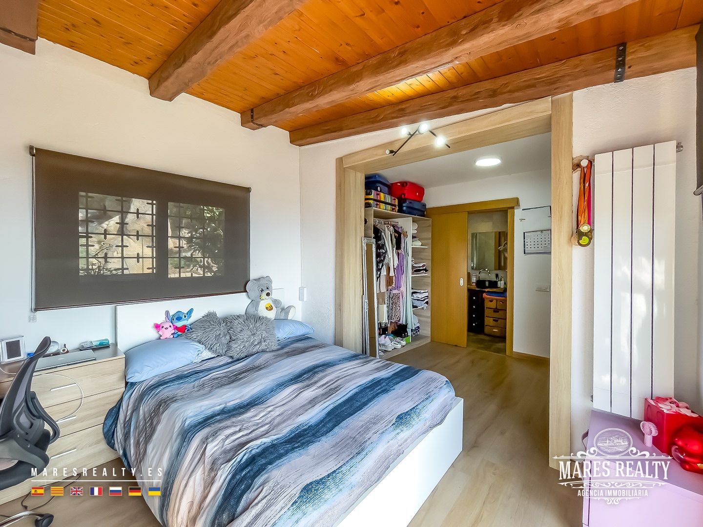 Villa en Lloret de Mar, Gerona, España 13 dormitorios, 650 m2 No. 140162