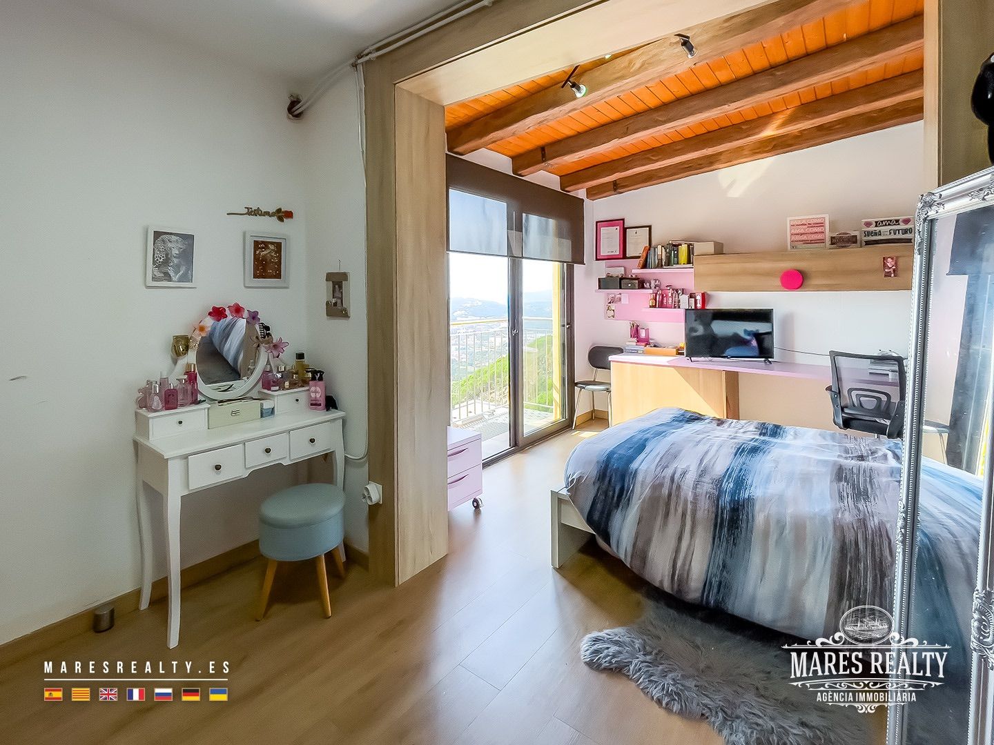 Villa en Lloret de Mar, Gerona, España 13 dormitorios, 650 m2 No. 140162