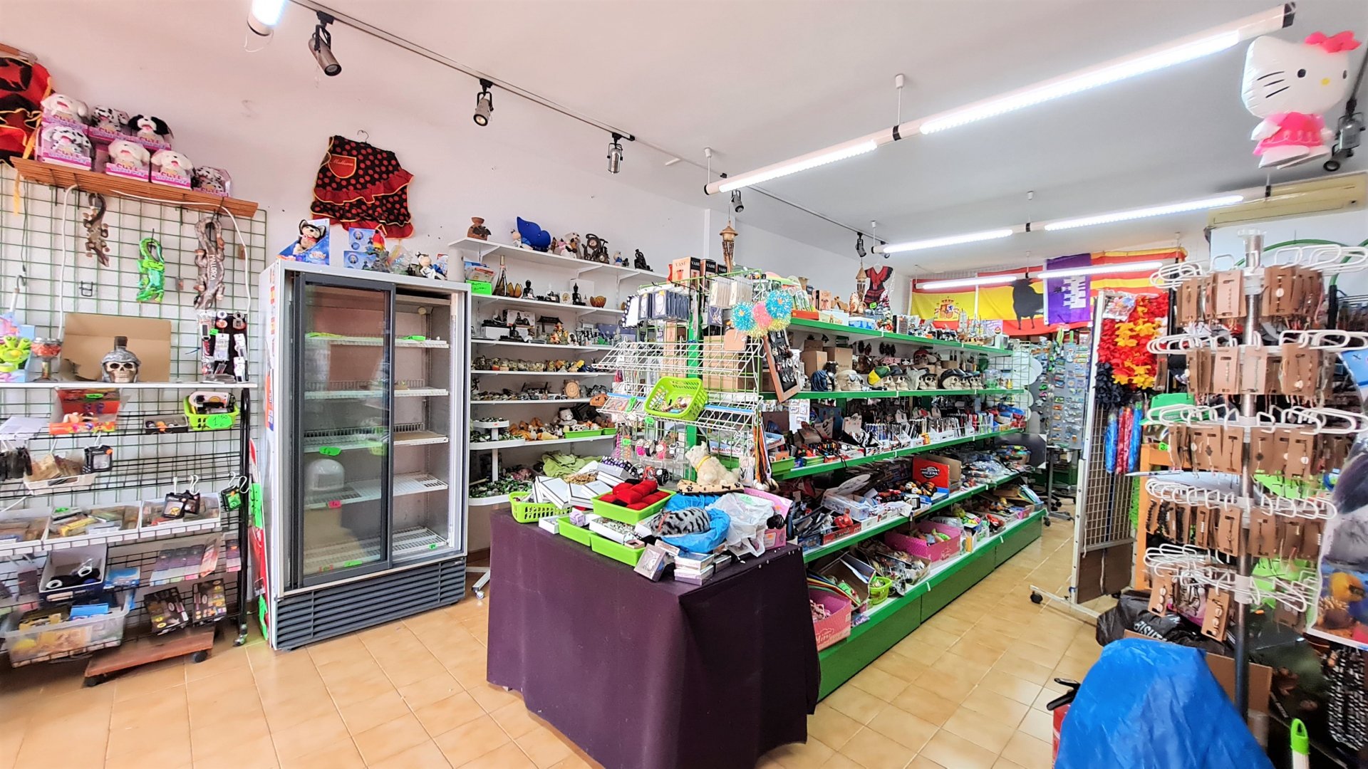 Commercial property à Costa De La Calma, Mallorca, Espagne 77 m2 No. 72850