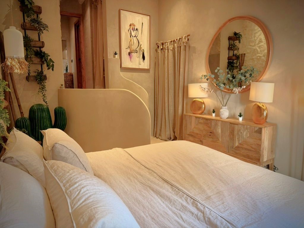 Dzīvoklis Llucmajor, Mallorca, Spānijā 2 istabas, 97 m2 Nr. 151493