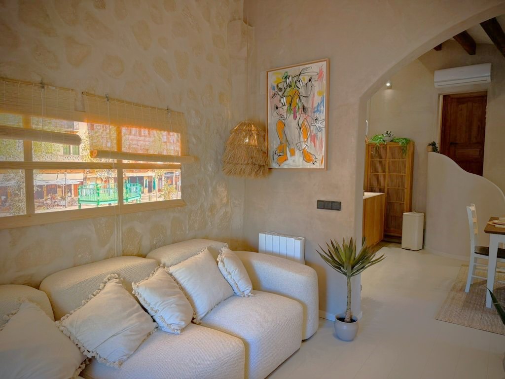 Dzīvoklis Llucmajor, Mallorca, Spānijā 2 istabas, 97 m2 Nr. 151493