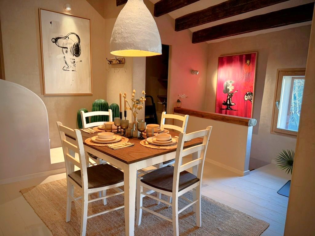 Dzīvoklis Llucmajor, Mallorca, Spānijā 2 istabas, 97 m2 Nr. 151493