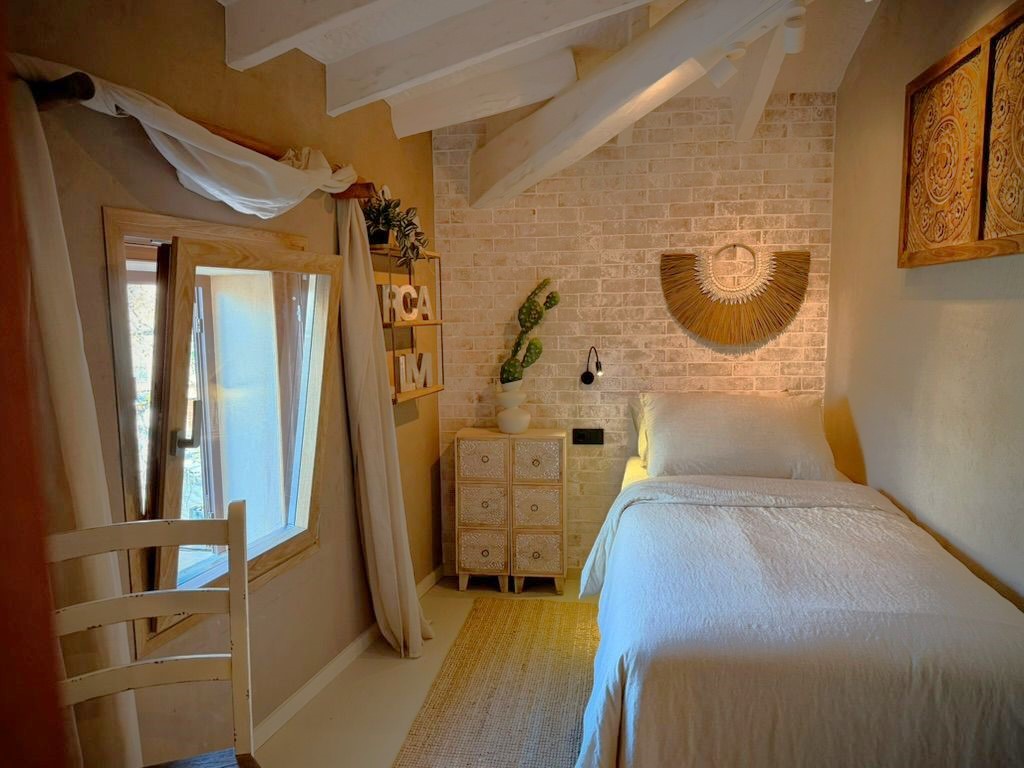 Dzīvoklis Llucmajor, Mallorca, Spānijā 2 istabas, 97 m2 Nr. 151493