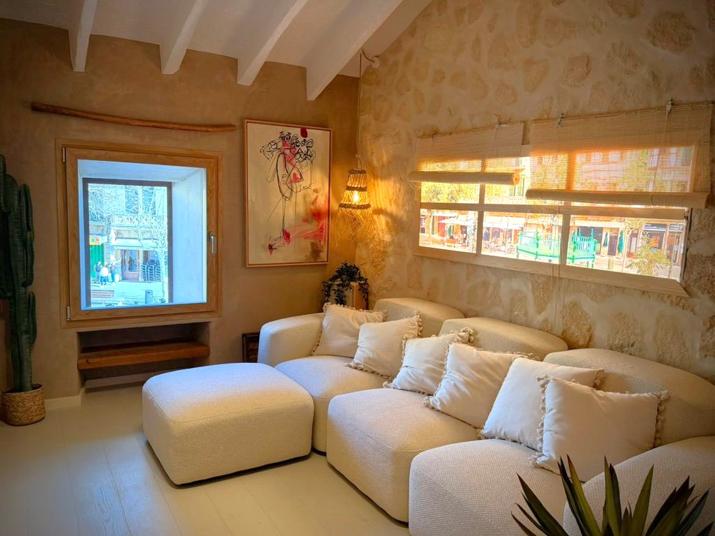 Dzīvoklis Llucmajor, Mallorca, Spānijā 2 istabas, 97 m2 Nr. 151493
