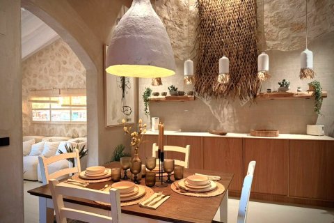Apartamento en Llucmajor, Mallorca, España 2 dormitorios, 97 m2 No. 151493