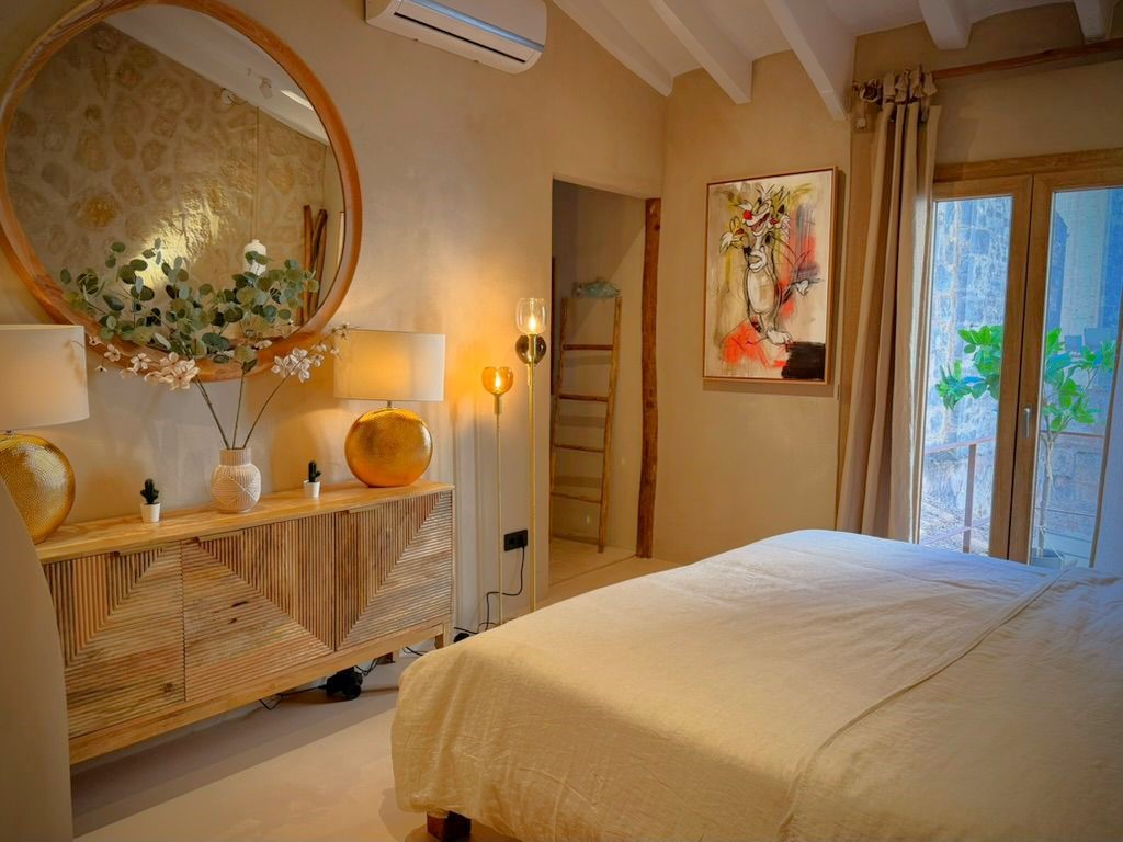 Dzīvoklis Llucmajor, Mallorca, Spānijā 2 istabas, 97 m2 Nr. 151493