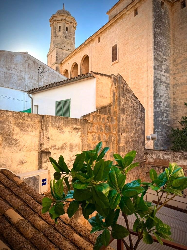 Dzīvoklis Llucmajor, Mallorca, Spānijā 2 istabas, 97 m2 Nr. 151493