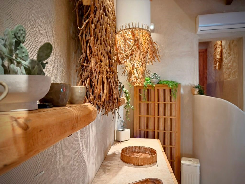 Dzīvoklis Llucmajor, Mallorca, Spānijā 2 istabas, 97 m2 Nr. 151493