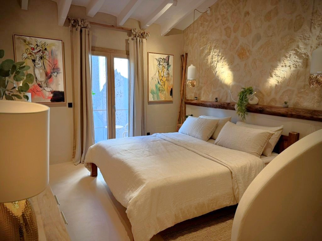 Dzīvoklis Llucmajor, Mallorca, Spānijā 2 istabas, 97 m2 Nr. 151493