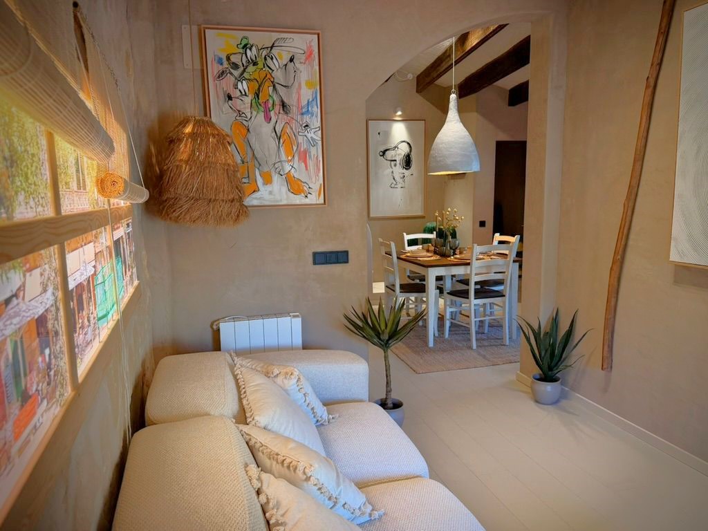 Dzīvoklis Llucmajor, Mallorca, Spānijā 2 istabas, 97 m2 Nr. 151493