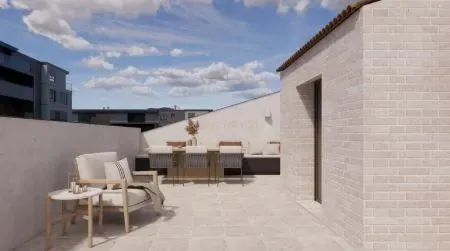 Huoneisto Sabadell, Barcelona, Espanja 3 makuuhuonetta, 97.01 m2 No. 193837