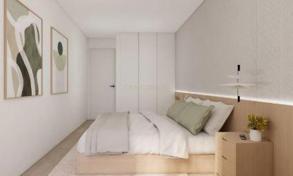 Huoneisto Sabadell, Barcelona, Espanja 3 makuuhuonetta, 97.01 m2 No. 193837