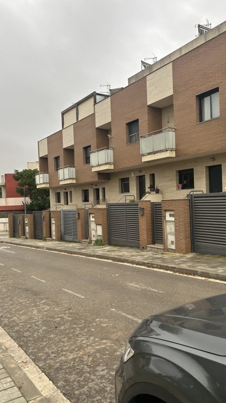Сasa en Vilanova i la Geltrú, Barcelona, España 4 dormitorios, 174 m2 No. 193836