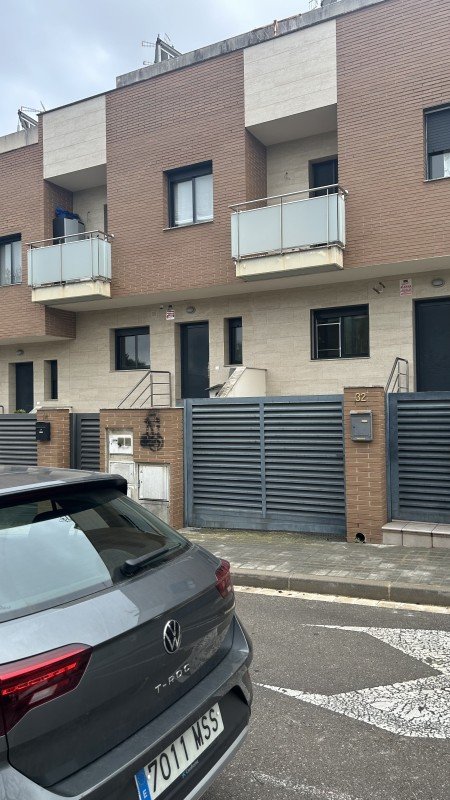 Сasa en Vilanova i la Geltrú, Barcelona, España 4 dormitorios, 174 m2 No. 193836