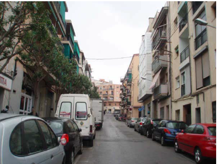 Dzīvoklis Mataro, Barcelona, Spānijā 3 istabas, 82 m2 Nr. 193833