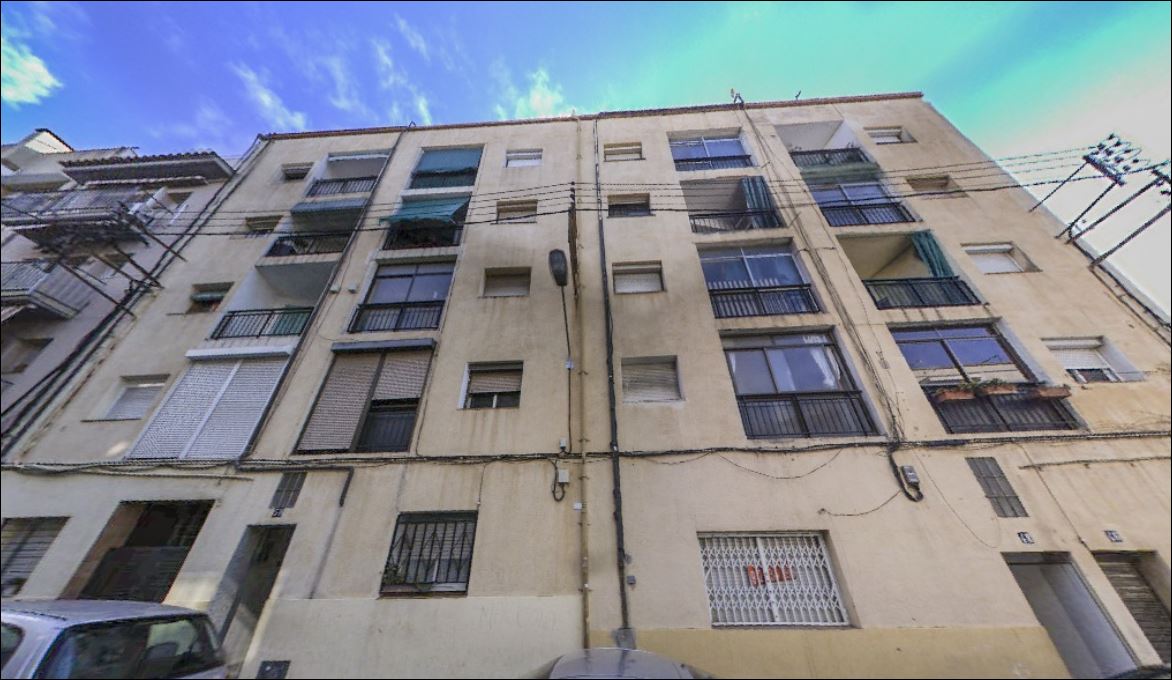 Dzīvoklis Mataro, Barcelona, Spānijā 3 istabas, 82 m2 Nr. 193833