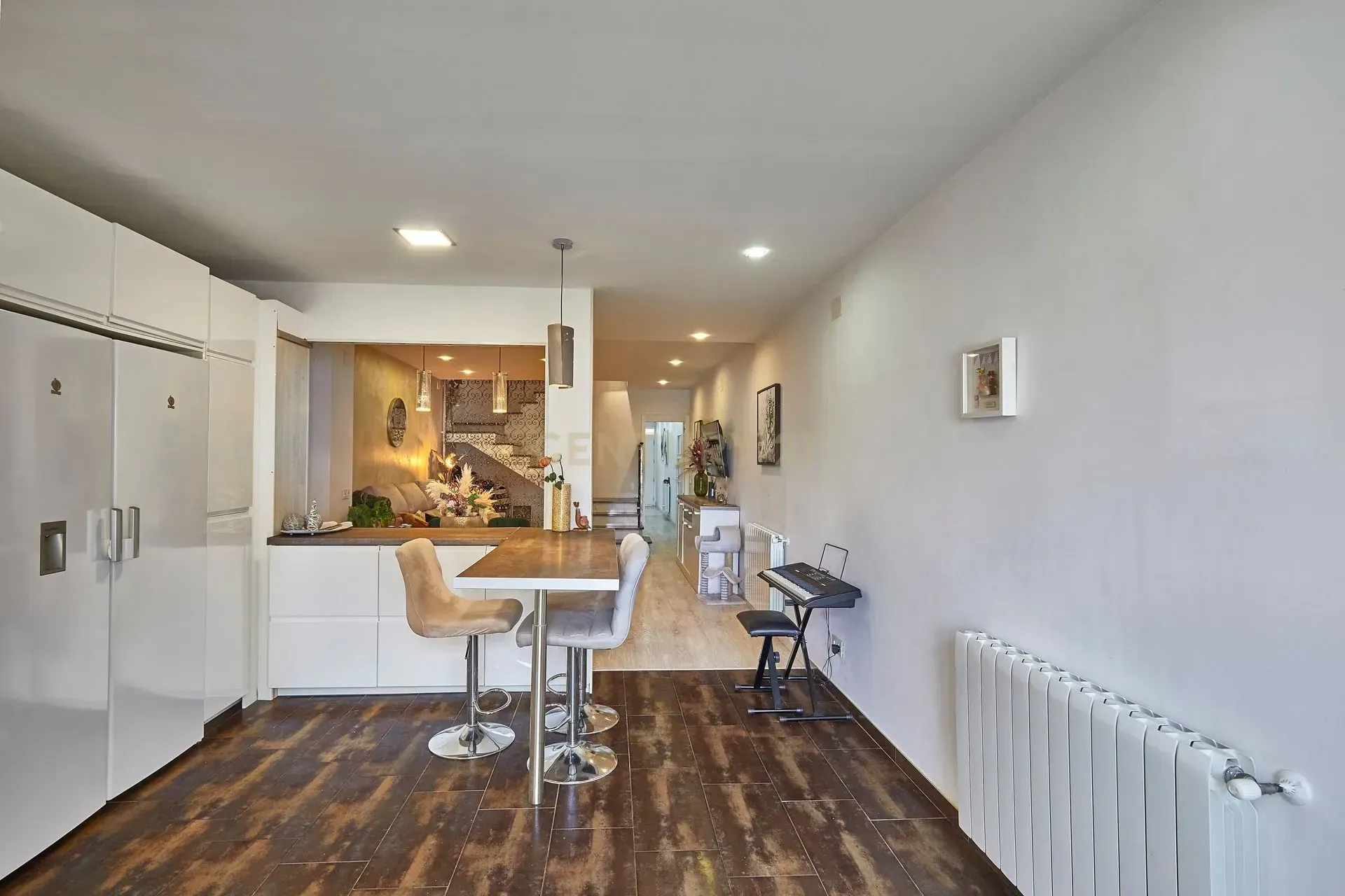 Сasa en Terrassa, Barcelona, España 5 dormitorios, 216 m2 No. 193834
