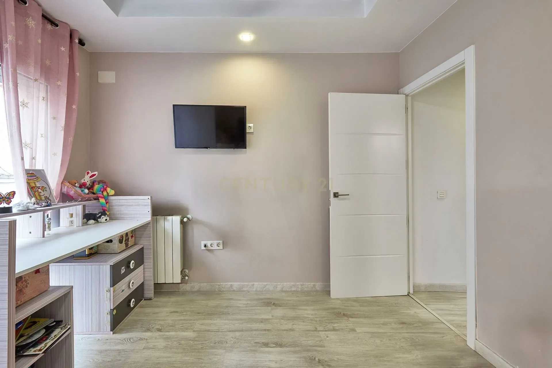 Сasa en Terrassa, Barcelona, España 5 dormitorios, 216 m2 No. 193834