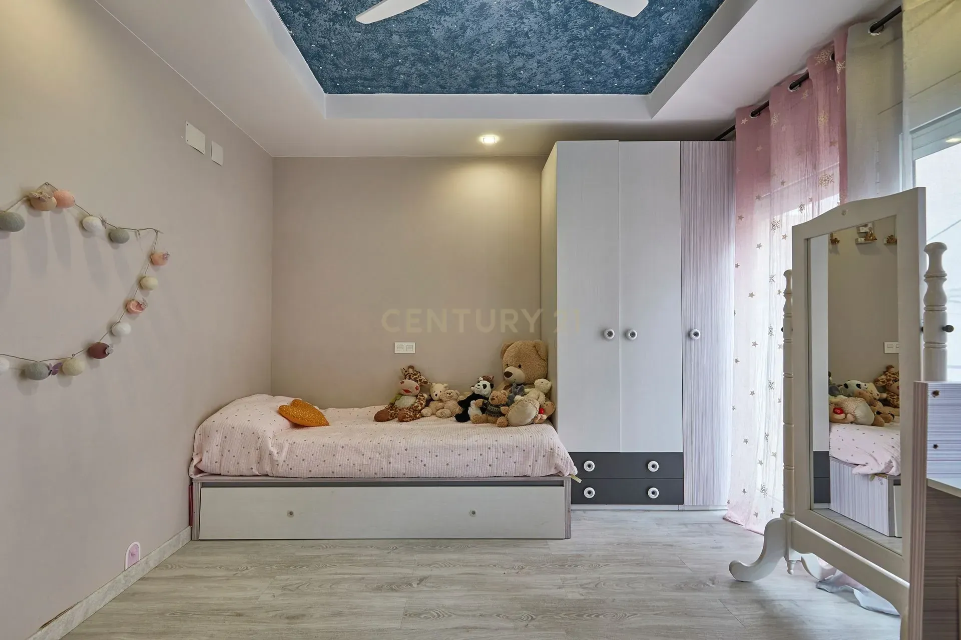 Сasa en Terrassa, Barcelona, España 5 dormitorios, 216 m2 No. 193834