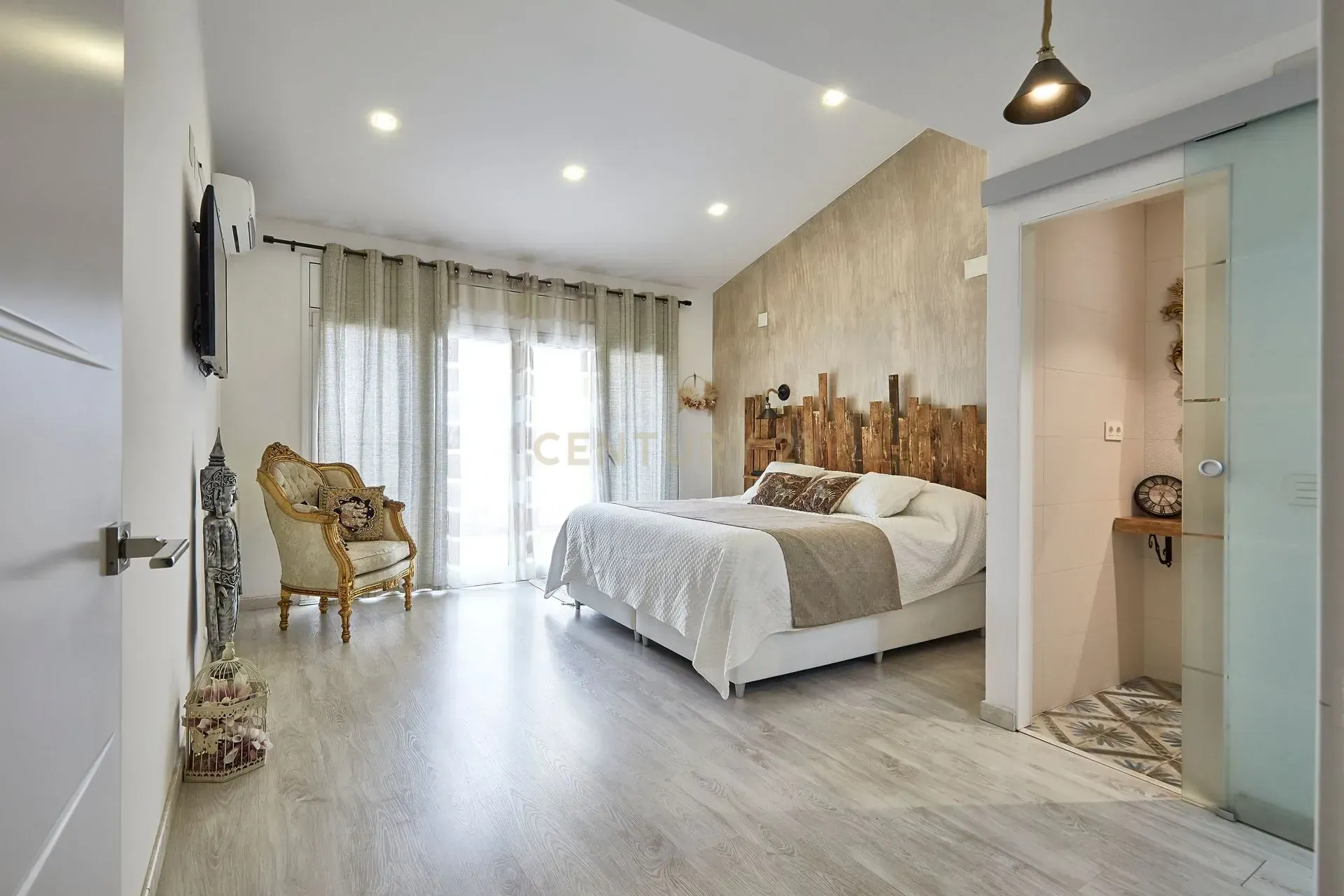 Сasa en Terrassa, Barcelona, España 5 dormitorios, 216 m2 No. 193834