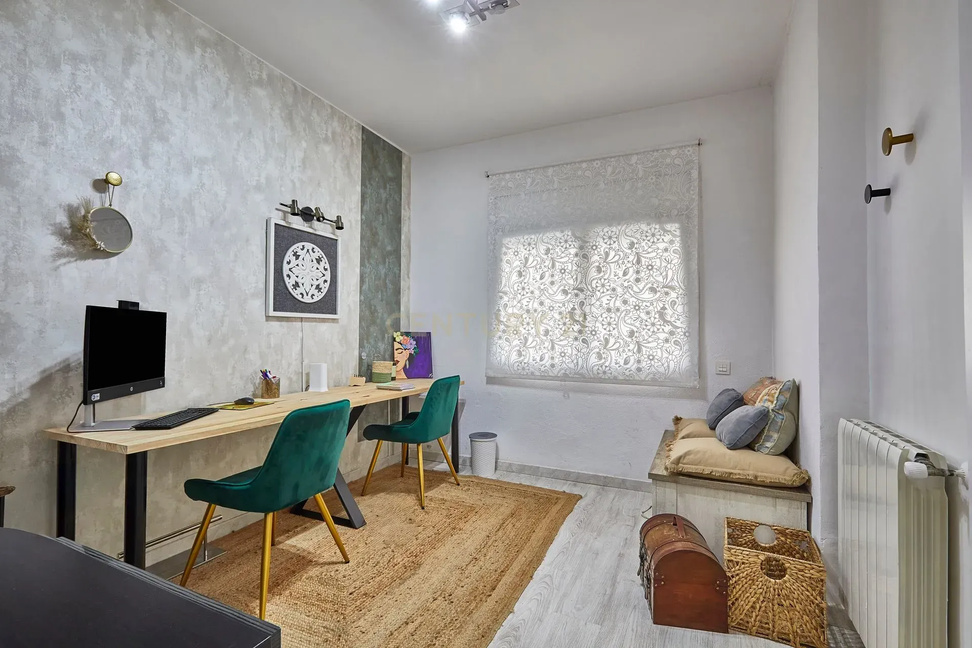 Сasa en Terrassa, Barcelona, España 5 dormitorios, 216 m2 No. 193834