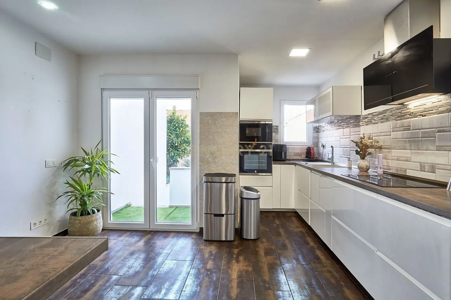 Сasa en Terrassa, Barcelona, España 5 dormitorios, 216 m2 No. 193834