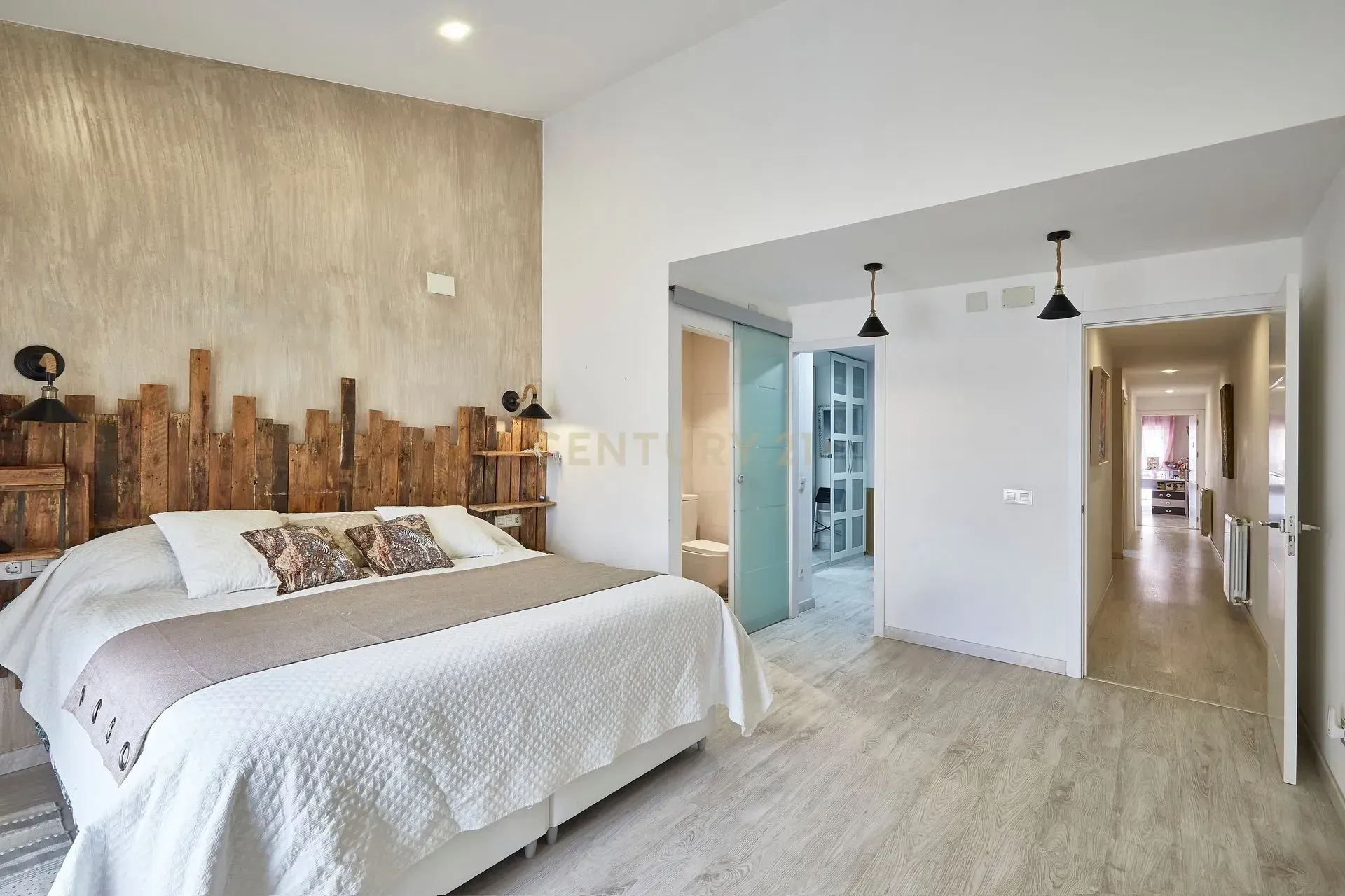 Сasa en Terrassa, Barcelona, España 5 dormitorios, 216 m2 No. 193834