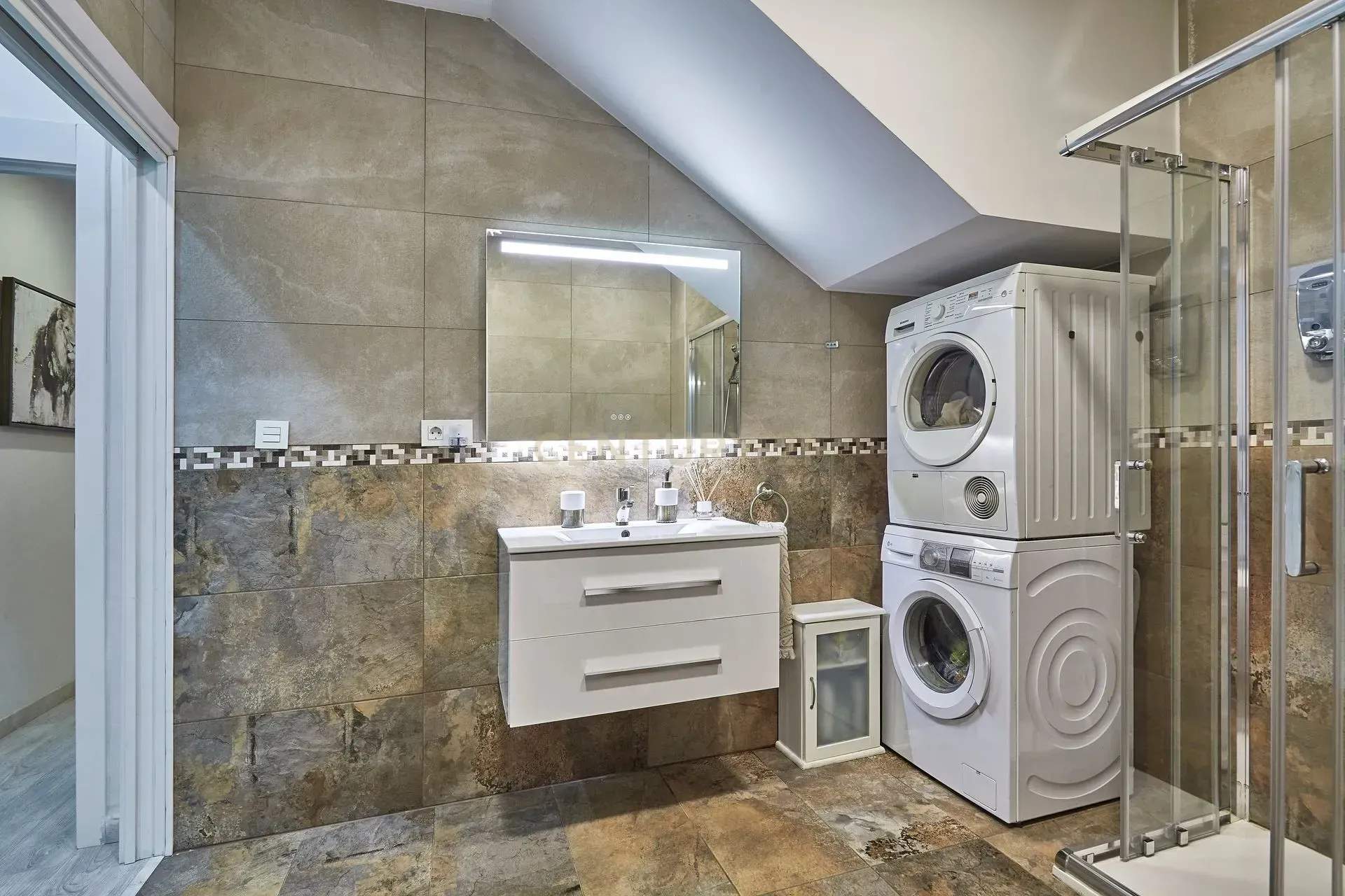 Сasa en Terrassa, Barcelona, España 5 dormitorios, 216 m2 No. 193834