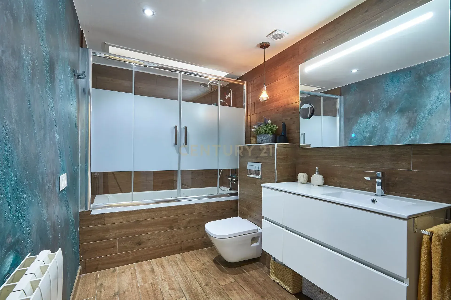 Сasa en Terrassa, Barcelona, España 5 dormitorios, 216 m2 No. 193834