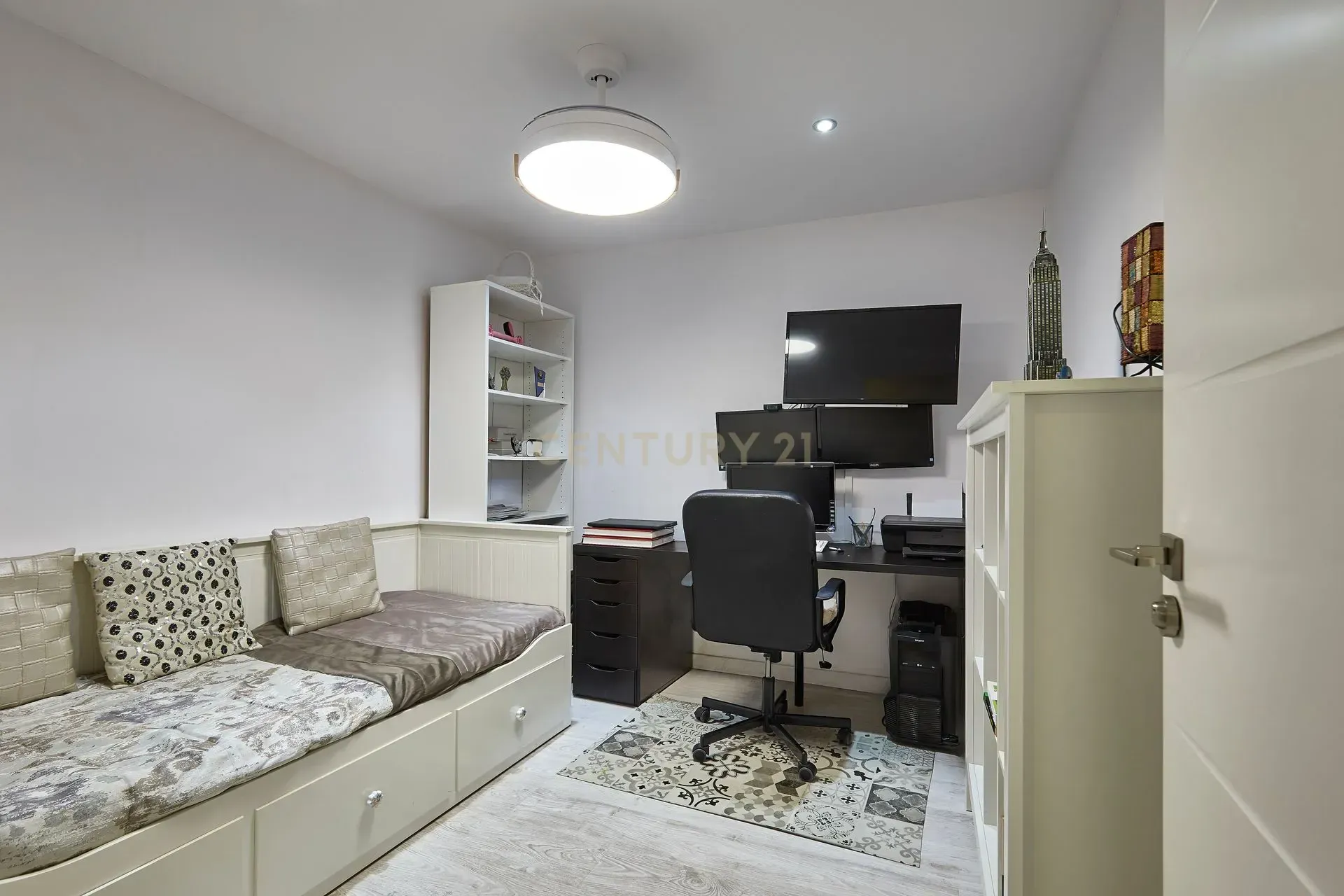 Сasa en Terrassa, Barcelona, España 5 dormitorios, 216 m2 No. 193834