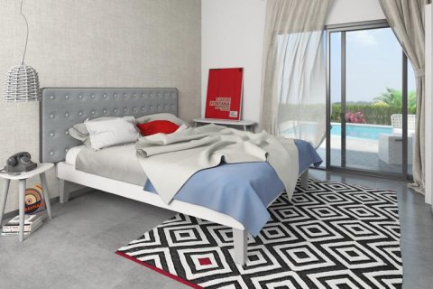 Villa in Algorfa, Alicante, Spain 3 bedrooms,  No. 81077