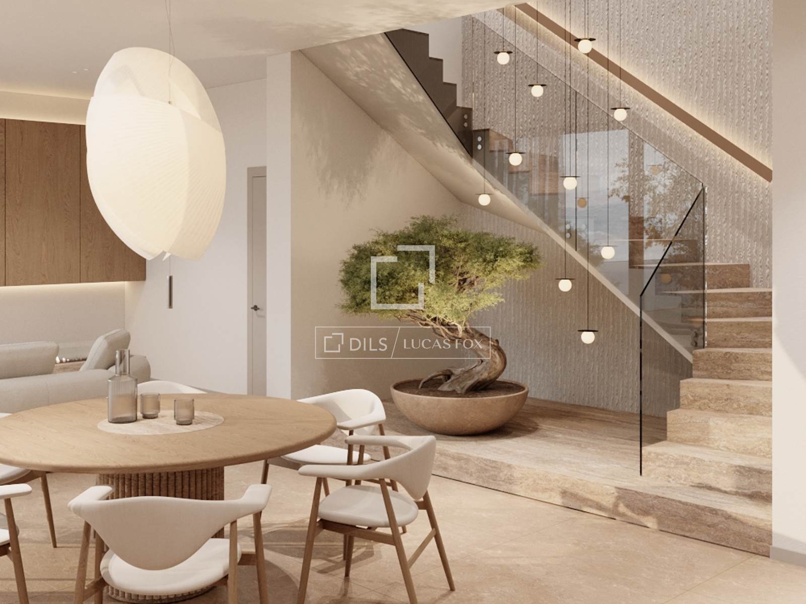 Villa à Vilassar de Dalt, Barcelona, Espagne 4 chambres, 308 m2 No. 150670