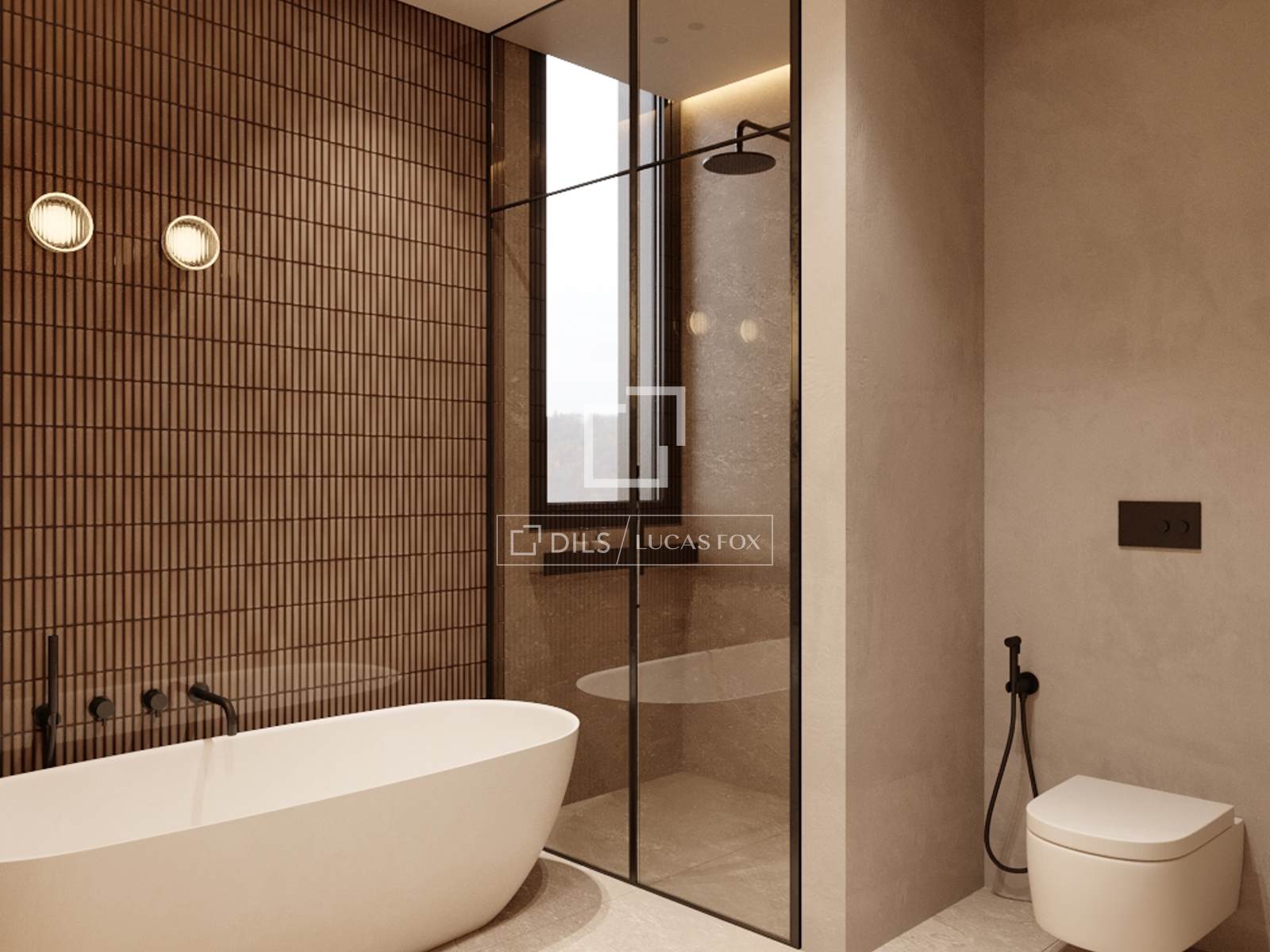 Villa à Vilassar de Dalt, Barcelona, Espagne 4 chambres, 308 m2 No. 150670