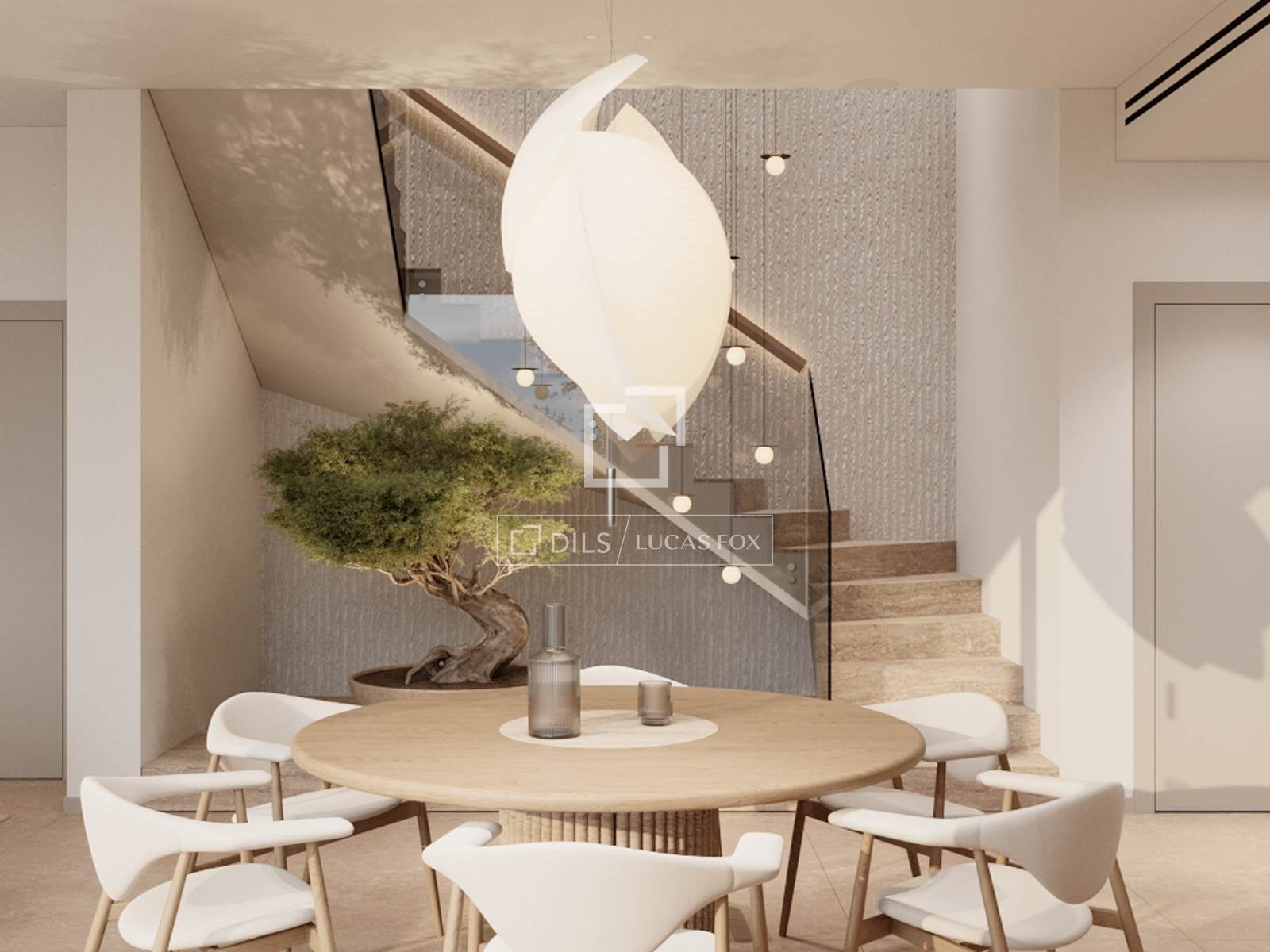 Villa à Vilassar de Dalt, Barcelona, Espagne 4 chambres, 308 m2 No. 150670
