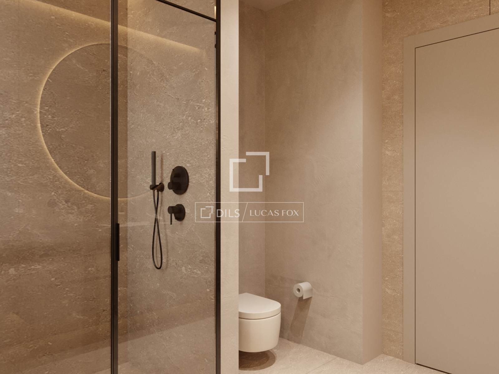 Villa à Vilassar de Dalt, Barcelona, Espagne 4 chambres, 308 m2 No. 150670