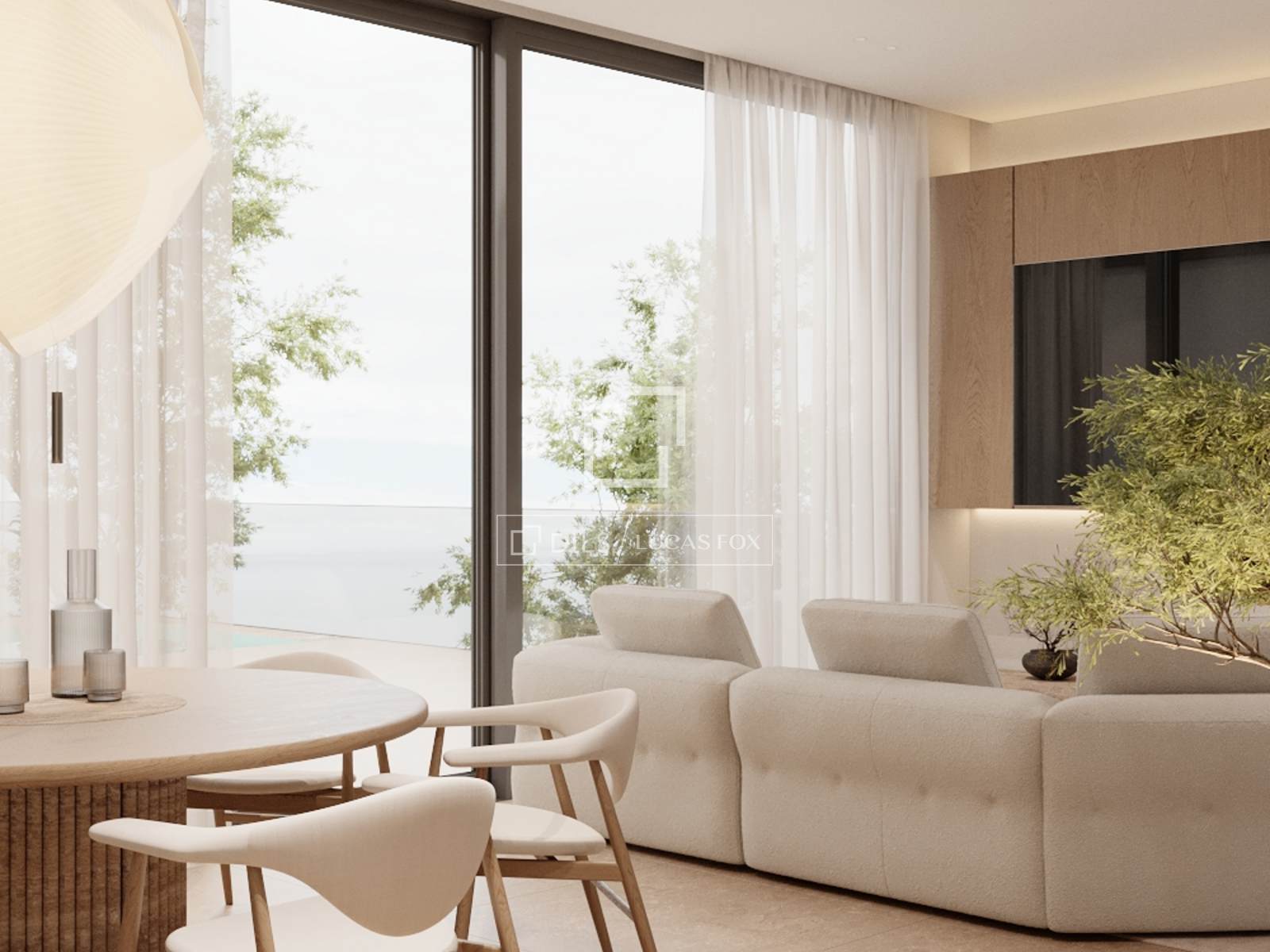 Villa à Vilassar de Dalt, Barcelona, Espagne 4 chambres, 308 m2 No. 150670