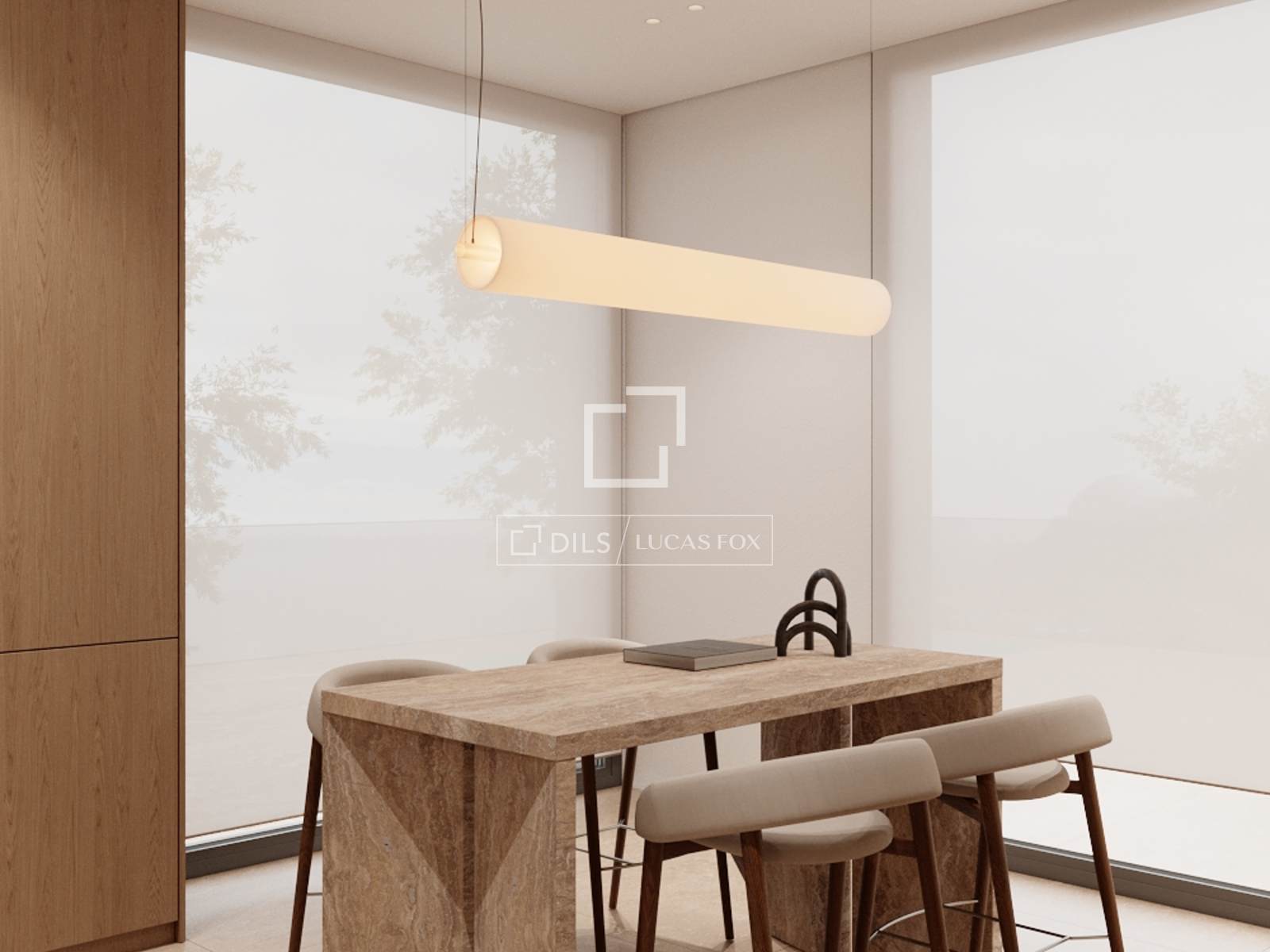 Villa à Vilassar de Dalt, Barcelona, Espagne 4 chambres, 308 m2 No. 150670