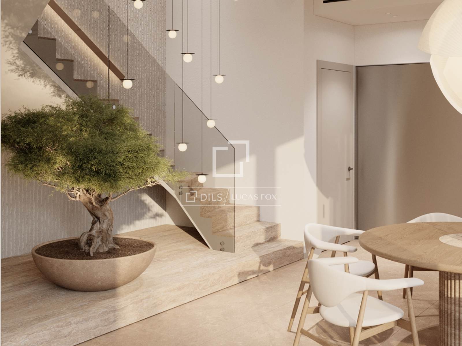 Villa à Vilassar de Dalt, Barcelona, Espagne 4 chambres, 308 m2 No. 150670