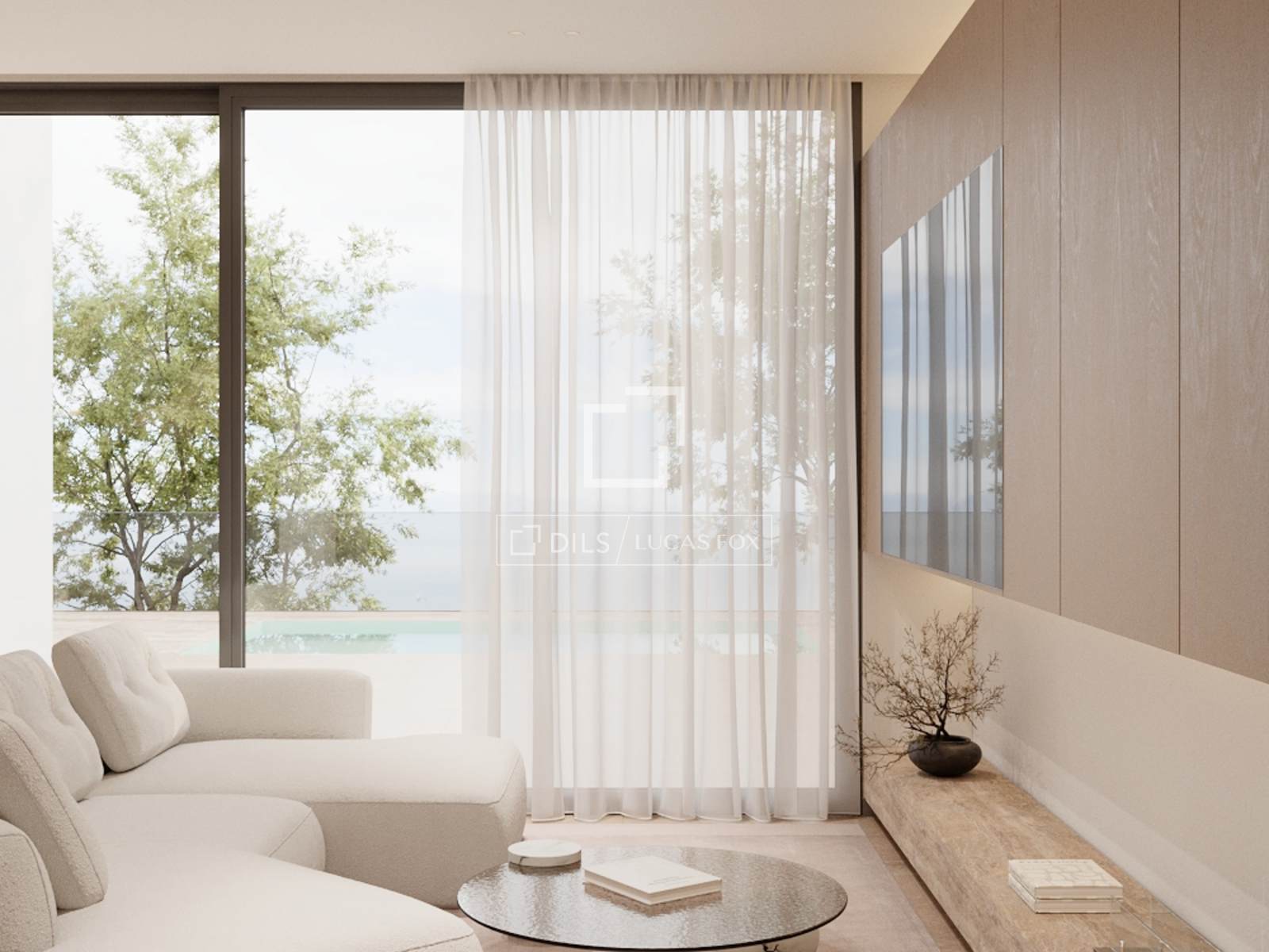 Villa à Vilassar de Dalt, Barcelona, Espagne 4 chambres, 308 m2 No. 150670