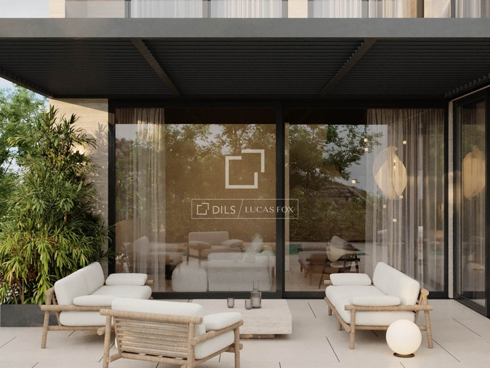 Villa à Vilassar de Dalt, Barcelona, Espagne 4 chambres, 308 m2 No. 150670