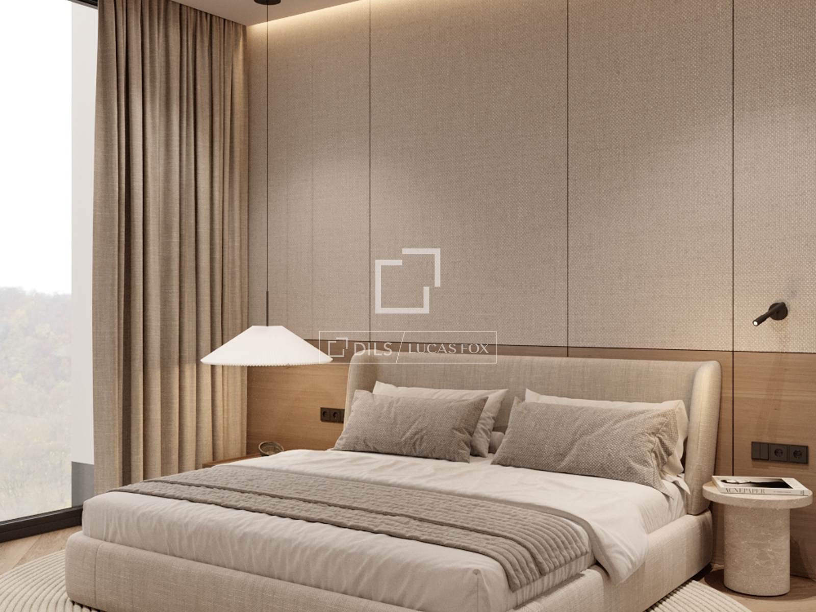 Villa à Vilassar de Dalt, Barcelona, Espagne 4 chambres, 308 m2 No. 150670