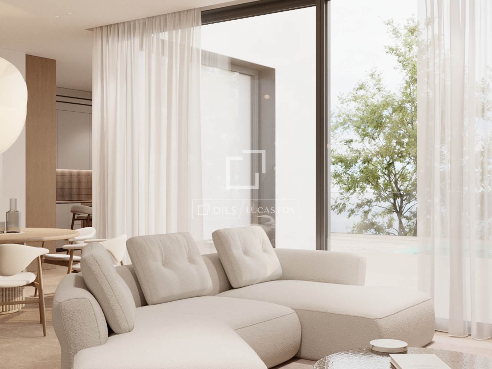 Villa à Vilassar de Dalt, Barcelona, Espagne 4 chambres, 308 m2 No. 150670