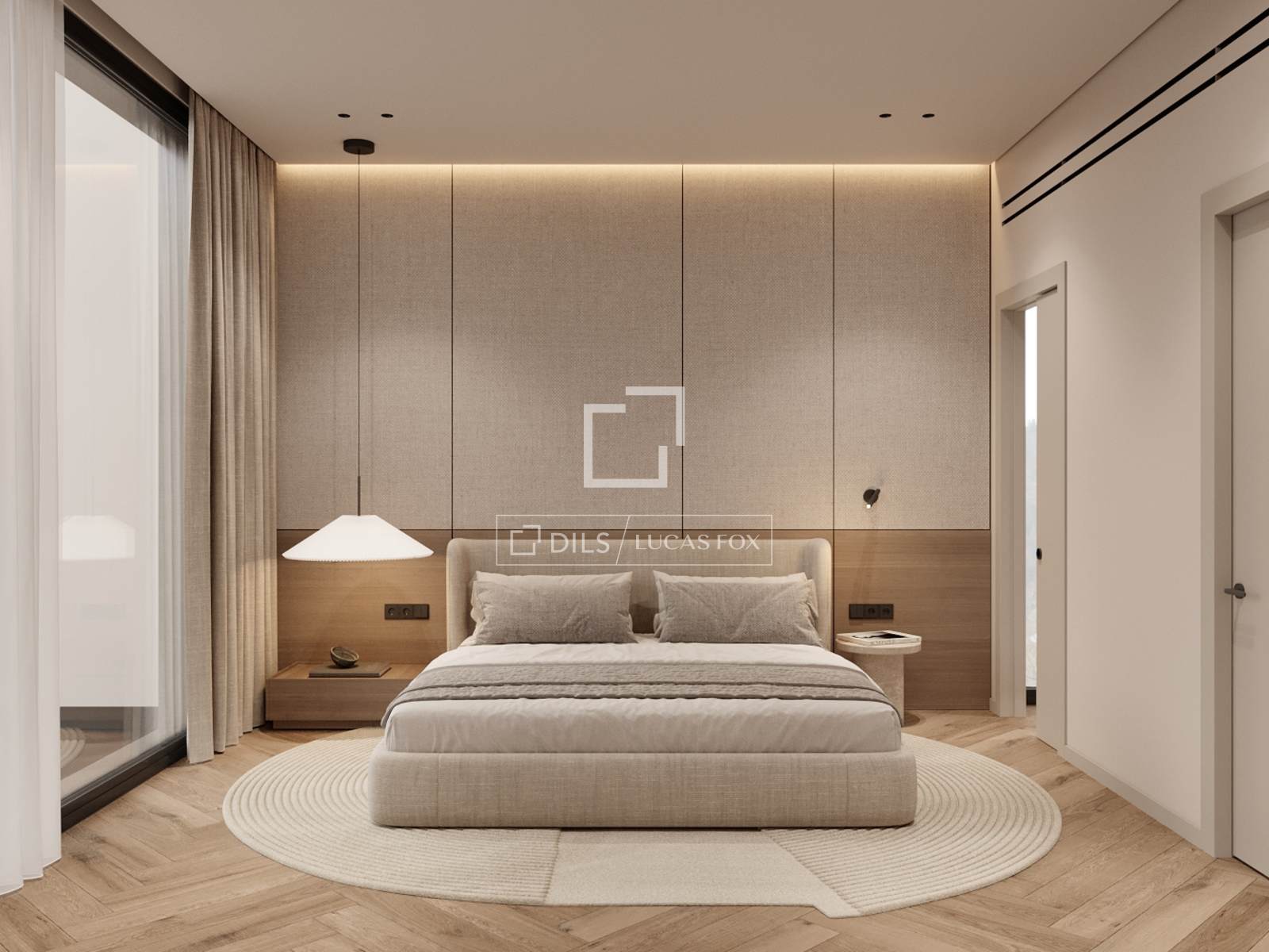 Villa à Vilassar de Dalt, Barcelona, Espagne 4 chambres, 308 m2 No. 150670
