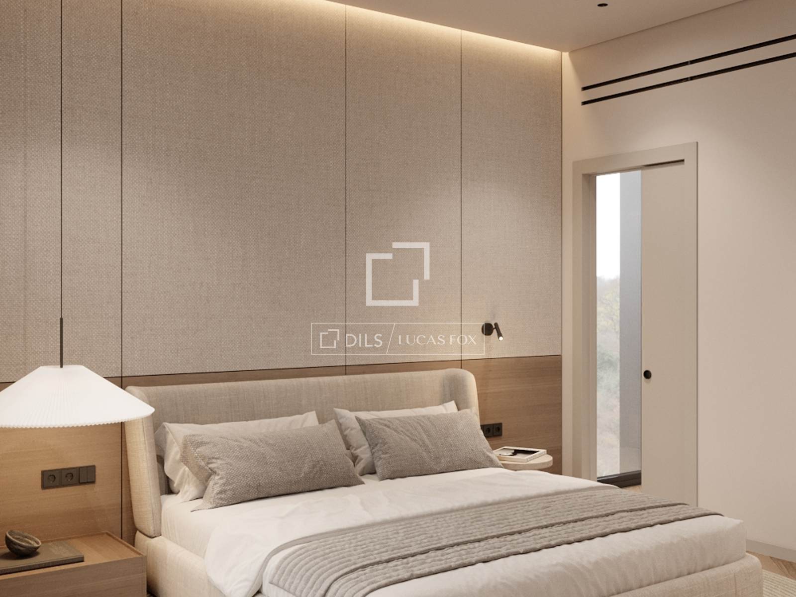 Villa à Vilassar de Dalt, Barcelona, Espagne 4 chambres, 308 m2 No. 150670
