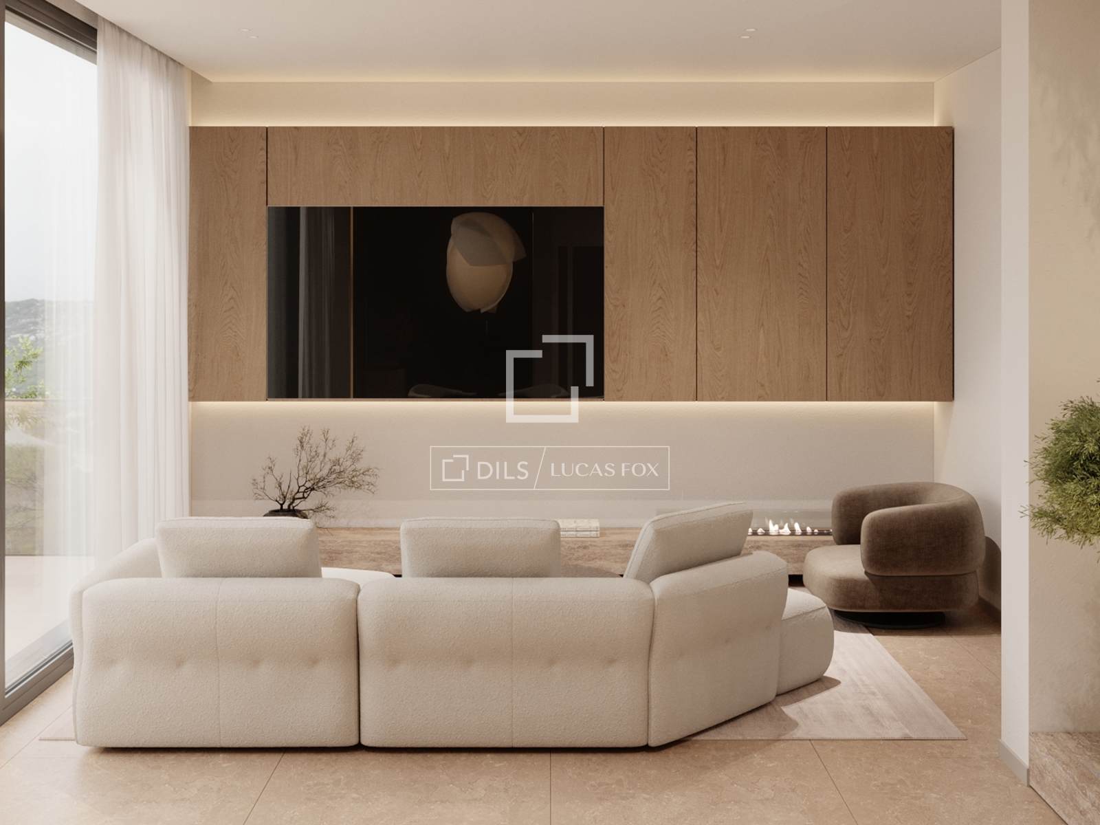 Villa à Vilassar de Dalt, Barcelona, Espagne 4 chambres, 308 m2 No. 150670