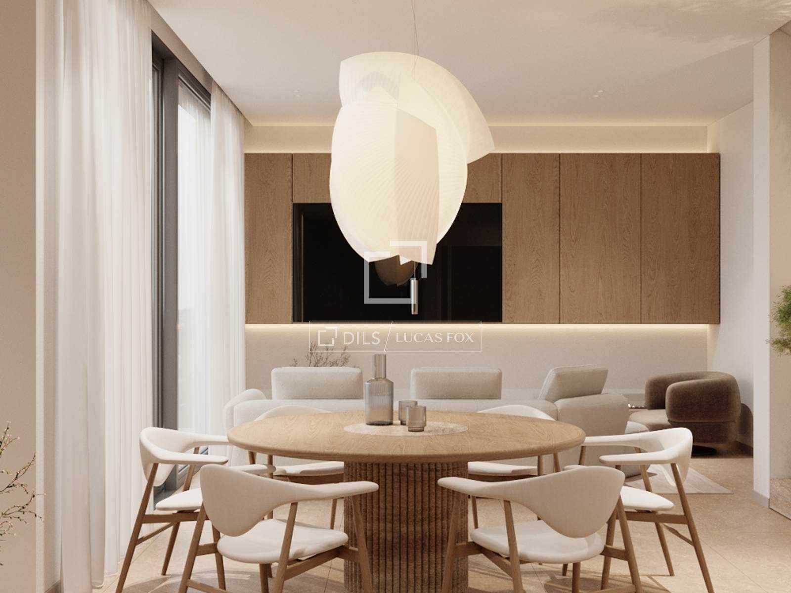Villa à Vilassar de Dalt, Barcelona, Espagne 4 chambres, 308 m2 No. 150670