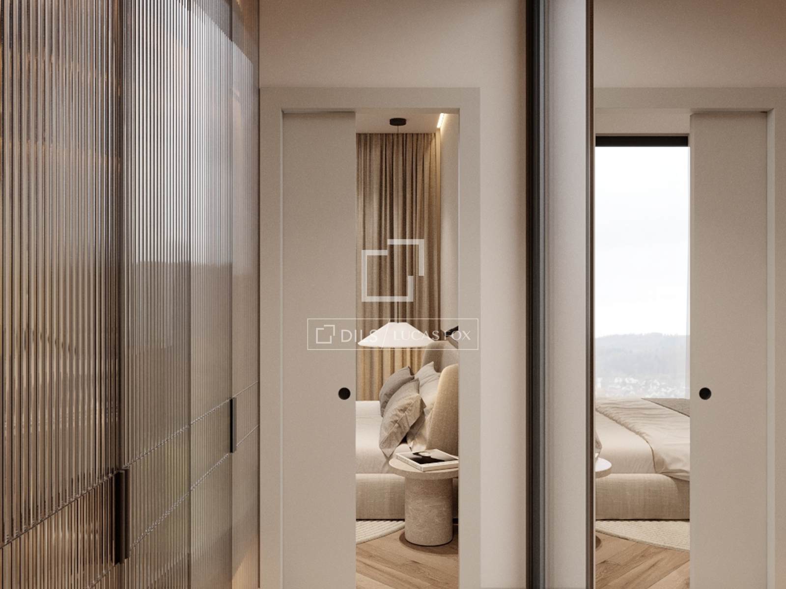 Villa à Vilassar de Dalt, Barcelona, Espagne 4 chambres, 308 m2 No. 150670